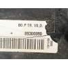 Recambio de piloto trasero derecho para renault clio 1.4 g referencia OEM IAM 89306980  