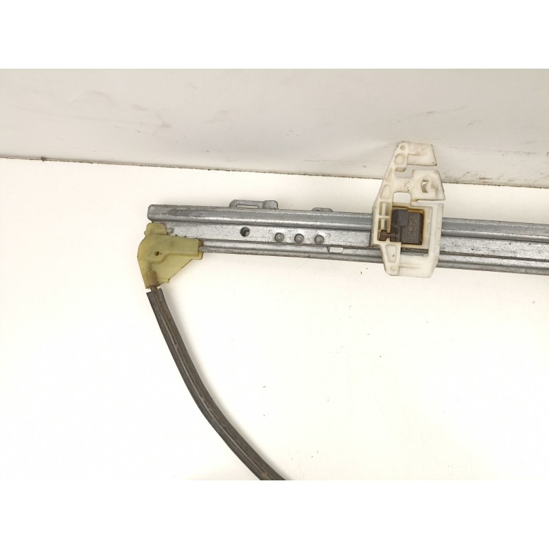 Recambio de elevalunas delantero derecho para citroën xsara (n1) 2.0 hdi 109 referencia OEM IAM 9222L0 400595P 