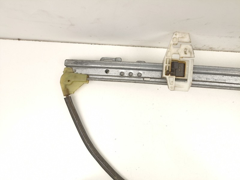 Recambio de elevalunas delantero derecho para citroën xsara (n1) 2.0 hdi 109 referencia OEM IAM 9222L0 400595P 