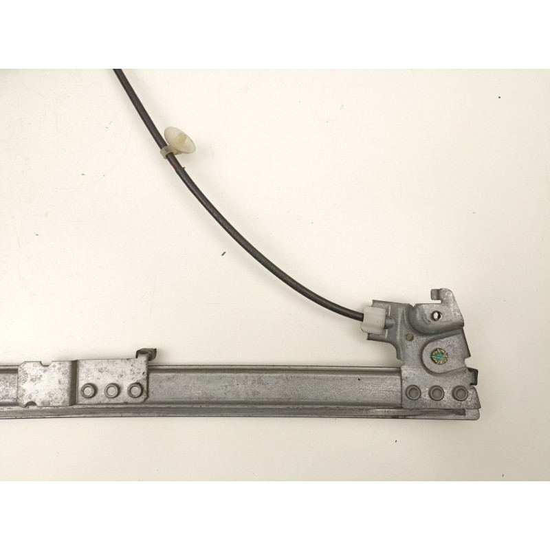 Recambio de elevalunas delantero derecho para citroën xsara (n1) 2.0 hdi 109 referencia OEM IAM 9222L0 400595P 