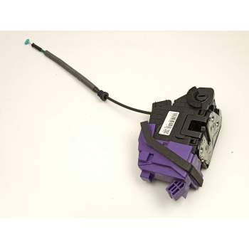 CERRADURA PUERTA TRASERA IZQUIERDA 81410G3010 