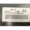 Recambio de centralita para chevrolet matiz 0.8 g referencia OEM IAM 96801800 5WY5407A 