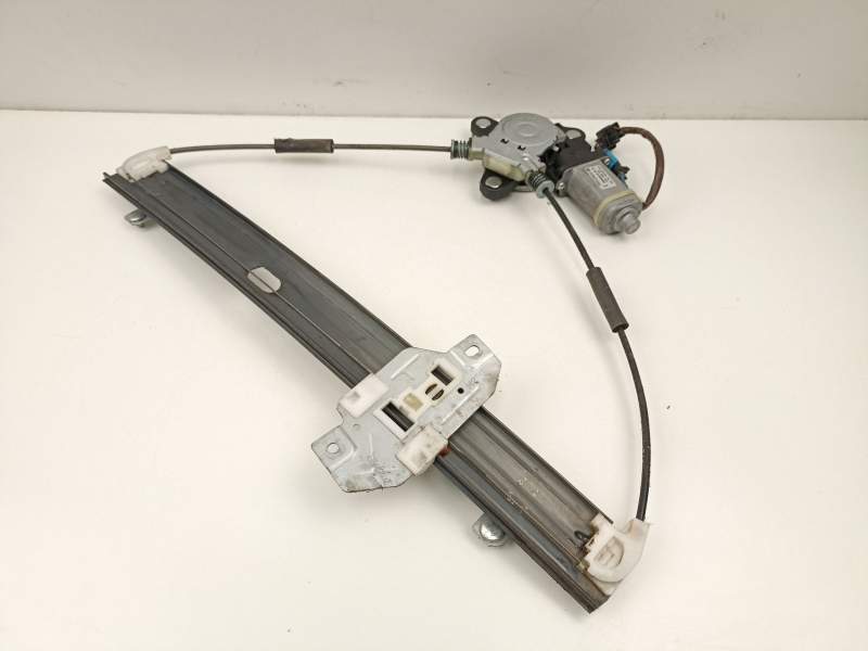 Recambio de elevalunas delantero derecho para chevrolet matiz 0.8 g referencia OEM IAM 96485142  