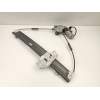 Recambio de elevalunas delantero derecho para chevrolet matiz 0.8 g referencia OEM IAM 96485142  