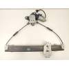 Recambio de elevalunas delantero derecho para chevrolet matiz 0.8 g referencia OEM IAM 96485142  