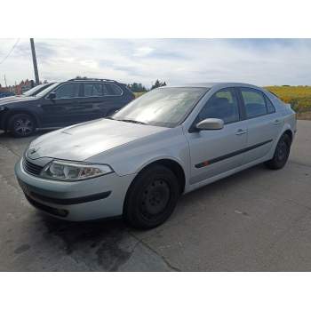 RENAULT LAGUNA II (BG0/1_)