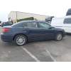 chrysler sebring (js) del año 2007