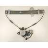 Recambio de elevalunas delantero derecho para chevrolet matiz 0.8 g referencia OEM IAM 96485142  