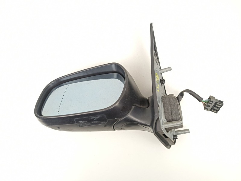 Recambio de retrovisor izquierdo para citroën xsara (n1) 2.0 hdi 109 referencia OEM IAM 9636882277  