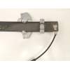Recambio de elevalunas delantero derecho para chevrolet matiz 0.8 g referencia OEM IAM 96485142  