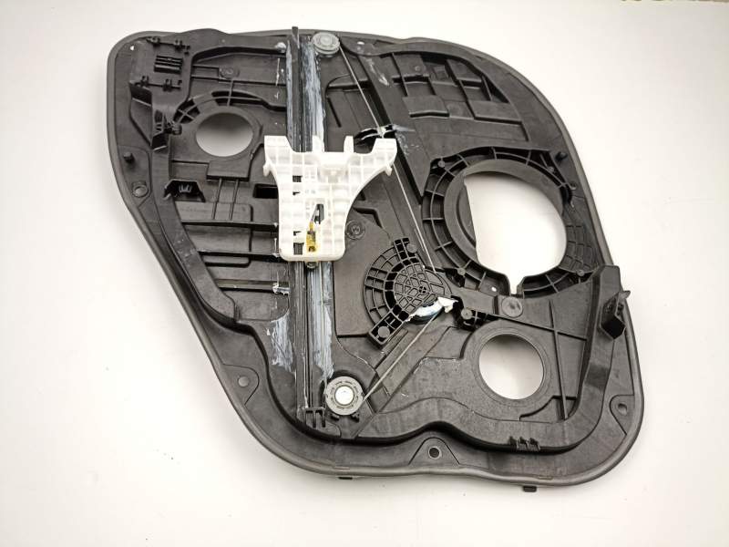 Recambio de elevalunas trasero derecho para hyundai i30 station wagon (pde) 1.6 crdi referencia OEM IAM 83460G4010  
