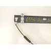 Recambio de elevalunas delantero derecho para chevrolet matiz 0.8 g referencia OEM IAM 96485142  