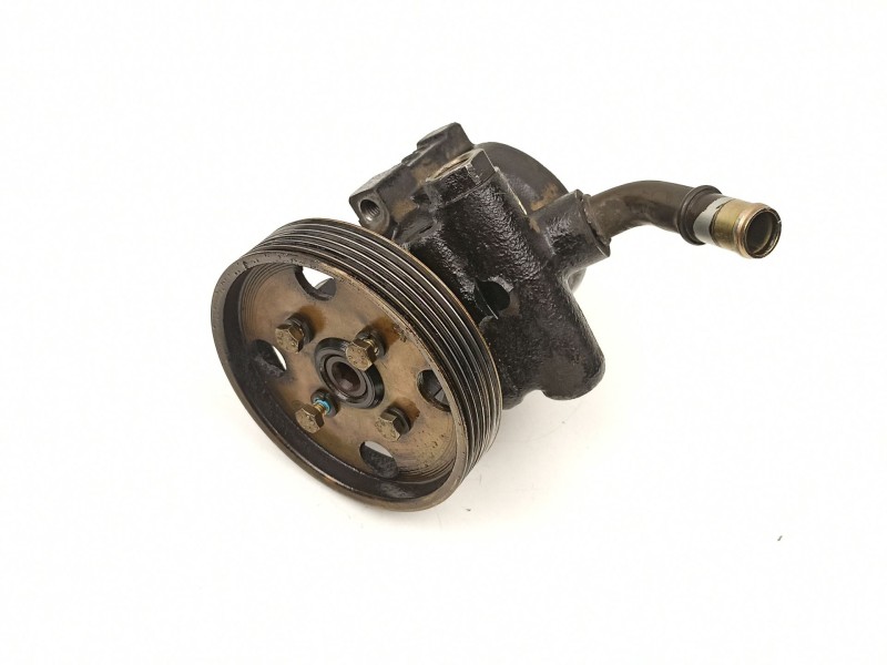 Recambio de bomba direccion para citroën jumper i furgón (230l) 2.5 d referencia OEM IAM 9622072080  