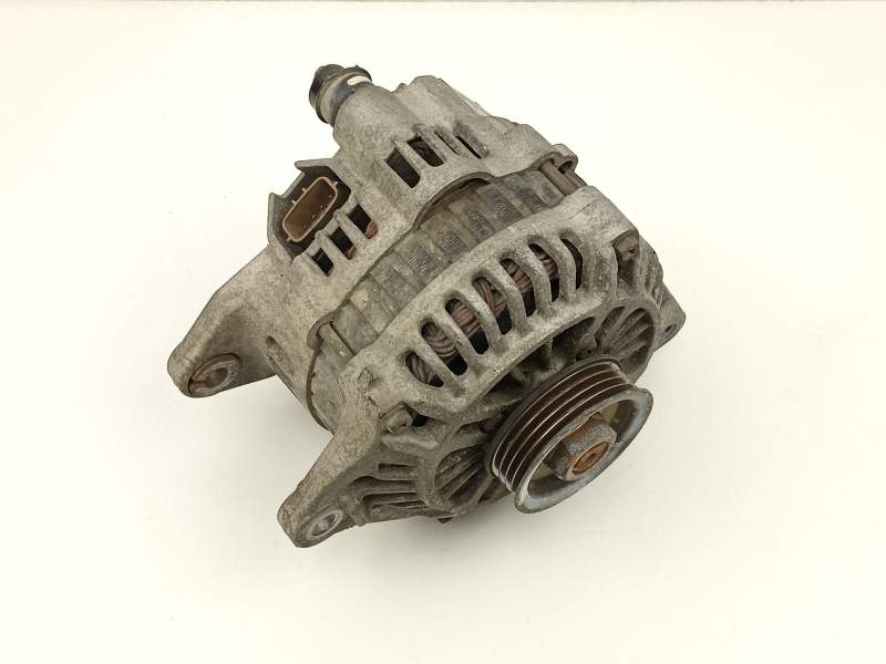 Recambio de alternador para mitsubishi carisma (da_) 1.8 16v gdi (da2a) referencia OEM IAM MD343416 A3TA5491 