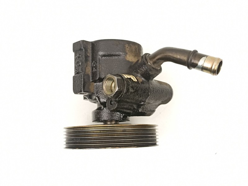 Recambio de bomba direccion para citroën jumper i furgón (230l) 2.5 d referencia OEM IAM 9622072080  