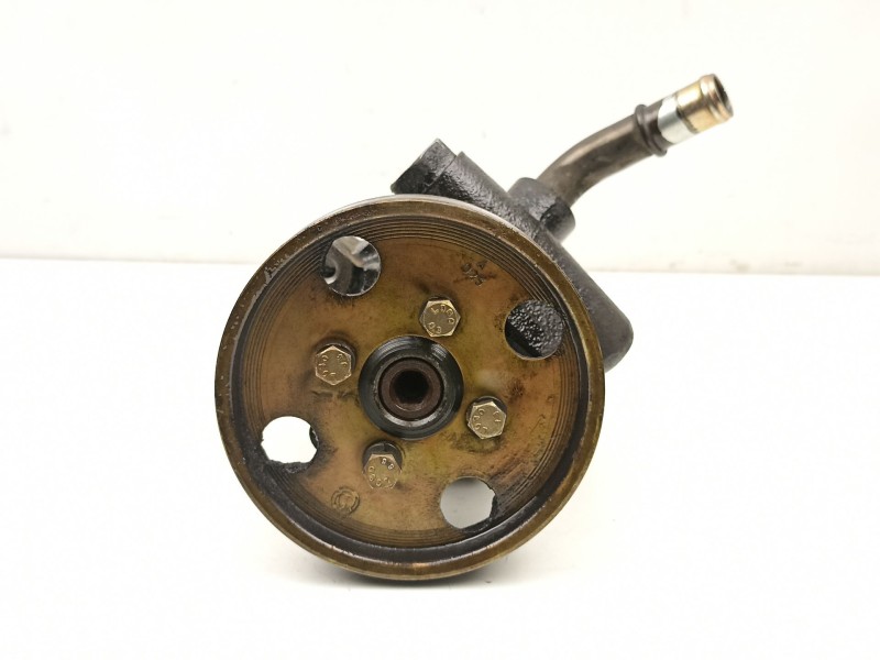 Recambio de bomba direccion para citroën jumper i furgón (230l) 2.5 d referencia OEM IAM 9622072080  