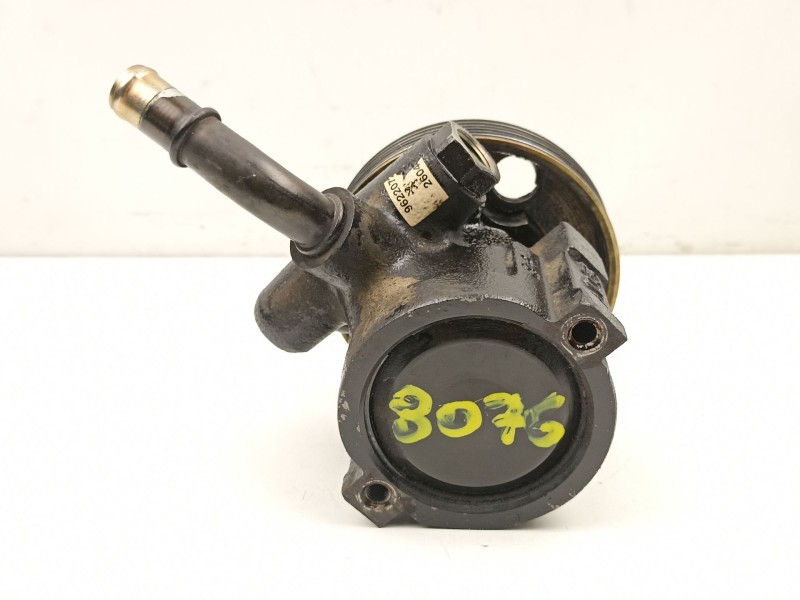 Recambio de bomba direccion para citroën jumper i furgón (230l) 2.5 d referencia OEM IAM 9622072080  