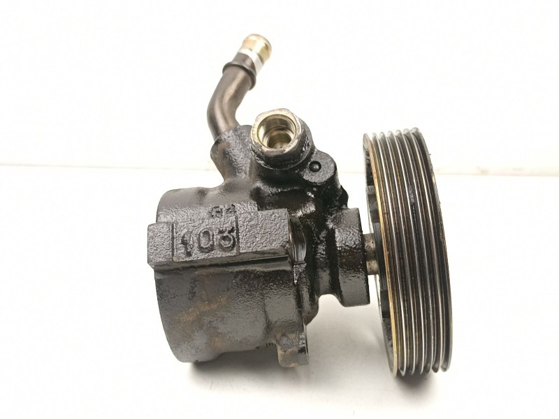 Recambio de bomba direccion para citroën jumper i furgón (230l) 2.5 d referencia OEM IAM 9622072080  