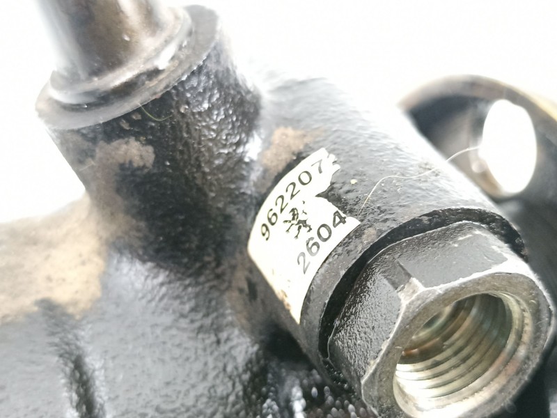 Recambio de bomba direccion para citroën jumper i furgón (230l) 2.5 d referencia OEM IAM 9622072080  