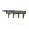 Recambio de bobina para peugeot 406 berlina (s1/s2) 2.0 16v referencia OEM IAM 9634131480 2526118A 
