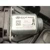 Recambio de elevalunas trasero izquierdo para hyundai i30 station wagon (pde) 1.6 crdi referencia OEM IAM 83450G4010  
