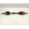 Recambio de transmision delantera izquierda para mitsubishi carisma (da_) 1.8 16v gdi (da2a) referencia OEM IAM MR910297  