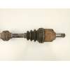 Recambio de transmision delantera izquierda para mitsubishi carisma (da_) 1.8 16v gdi (da2a) referencia OEM IAM MR910297  
