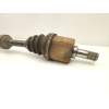 Recambio de transmision delantera izquierda para mitsubishi carisma (da_) 1.8 16v gdi (da2a) referencia OEM IAM MR910297  