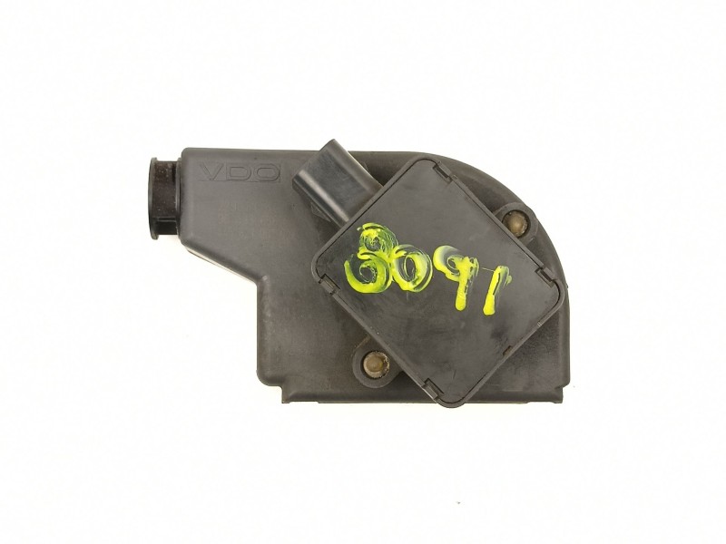 Recambio de potenciometro aceleracion para citroën xsara (n1) 2.0 hdi 109 referencia OEM IAM 9643365680 445821001002 