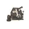 Recambio de mandos calefaccion aire para hyundai atos (mx) 1.0 i referencia OEM IAM 9725002050  
