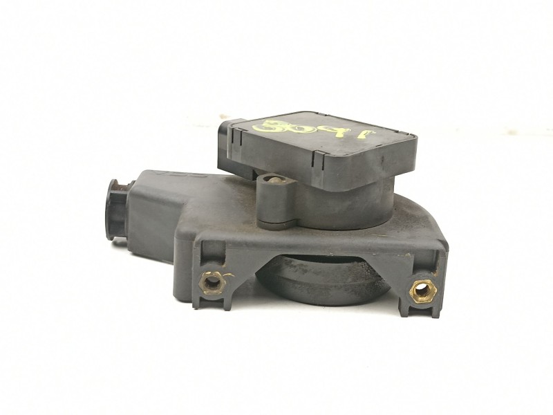 Recambio de potenciometro aceleracion para citroën xsara (n1) 2.0 hdi 109 referencia OEM IAM 9643365680 445821001002 