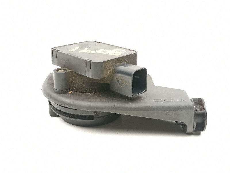 Recambio de potenciometro aceleracion para citroën xsara (n1) 2.0 hdi 109 referencia OEM IAM 9643365680 445821001002 