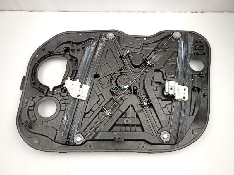 Recambio de elevalunas delantero izquierdo para hyundai i30 station wagon (pde) 1.6 crdi referencia OEM IAM 82450G4010  