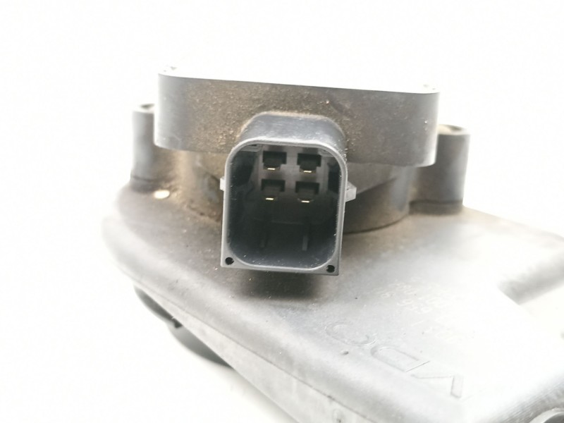 Recambio de potenciometro aceleracion para citroën xsara (n1) 2.0 hdi 109 referencia OEM IAM 9643365680 445821001002 