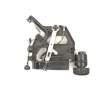 Recambio de mandos calefaccion aire para hyundai atos (mx) 1.0 i referencia OEM IAM 9725002050  