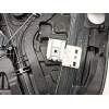 Recambio de elevalunas delantero izquierdo para hyundai i30 station wagon (pde) 1.6 crdi referencia OEM IAM 82450G4010  
