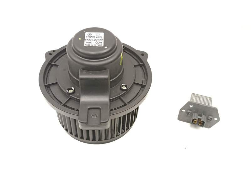 Recambio de motor calefaccion para chevrolet matiz 0.8 g referencia OEM IAM 96591594 615299 