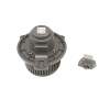 Recambio de motor calefaccion para chevrolet matiz 0.8 g referencia OEM IAM 96591594 615299 