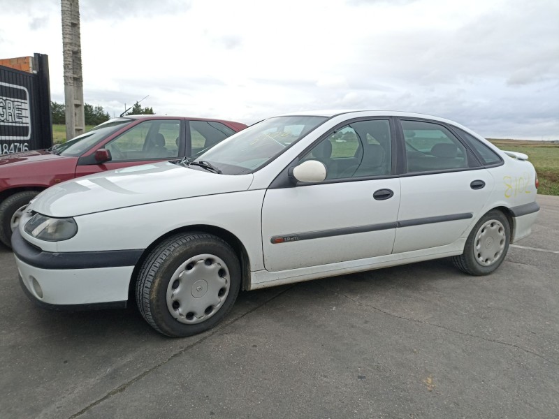 renault laguna i (b56_, 556_) del año 2000