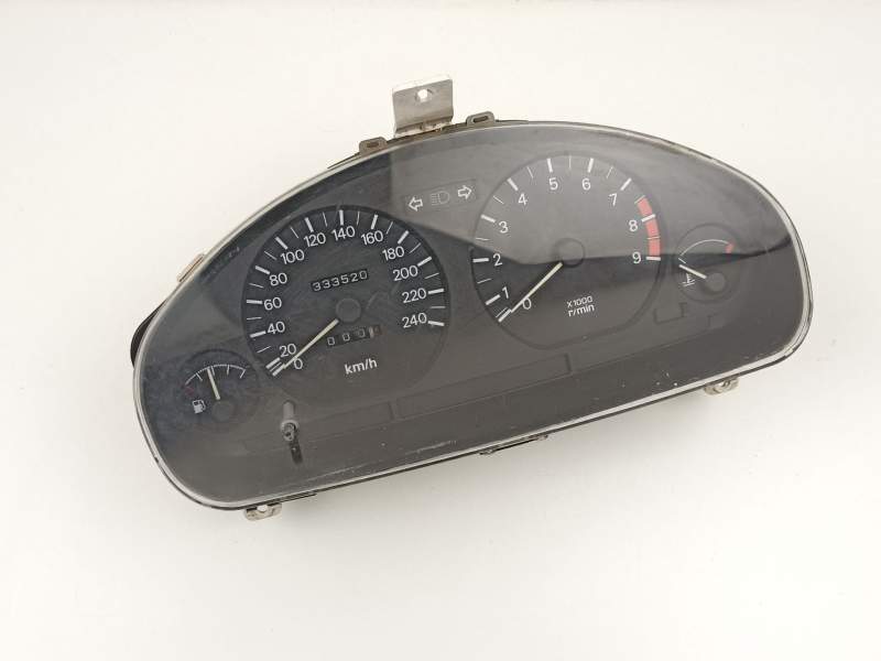 Recambio de cuadro instrumentos para mitsubishi carisma (da_) 1.8 msx - 16v (da2a) referencia OEM IAM MR149802  