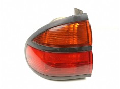 Recambio de piloto trasero izquierdo para renault laguna i (b56_, 556_) 1.9 dti (b56j) referencia OEM IAM 7700420122 67742931 