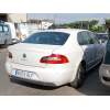 skoda superb ii (3t4) del año 2009