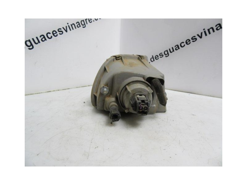 Recambio de antiniebla izq. : daewoo nubira : 1.6 g-a16dms (105,80cv) 4p [2000] para daewoo nubira 1.6 g-a16dms referencia OEM I