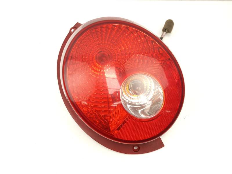 Recambio de piloto trasero derecho para chevrolet matiz 0.8 g referencia OEM IAM 96666914  