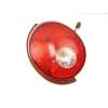 Recambio de piloto trasero derecho para chevrolet matiz 0.8 g referencia OEM IAM 96666914  