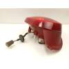 Recambio de piloto trasero derecho para chevrolet matiz 0.8 g referencia OEM IAM 96666914  