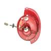 Recambio de piloto trasero derecho para chevrolet matiz 0.8 g referencia OEM IAM 96666914  