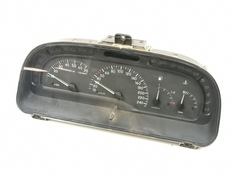 Recambio de cuadro instrumentos para renault laguna i (b56_, 556_) 1.9 dti (b56j) referencia OEM IAM 8200022435  