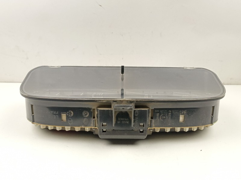 Recambio de cuadro instrumentos para renault laguna i (b56_, 556_) 1.9 dti (b56j) referencia OEM IAM 8200022435  