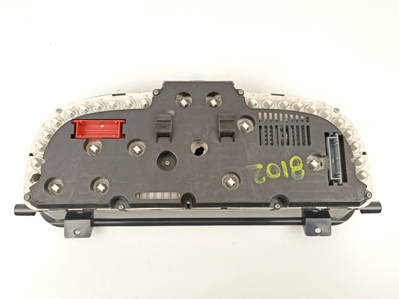 Recambio de cuadro instrumentos para renault laguna i (b56_, 556_) 1.9 dti (b56j) referencia OEM IAM 8200022435  